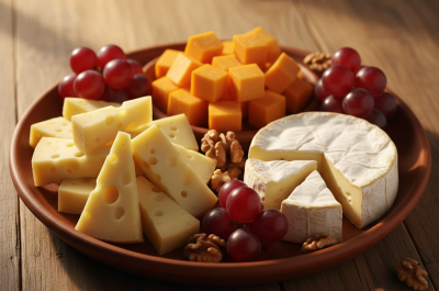 Cheese Platter